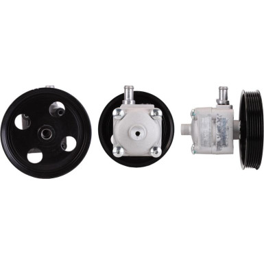 Servopumpe Volvo S60/S80/V70/Xc70 2.4D 15-0273 Servopumpe Volvo S60/S80/V70/Xc70 2.4D 15-0273