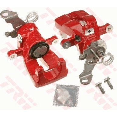 Tauschbremssattel Rot HA re BHN1008E Tauschbremssattel Rot HA re BHN1008E