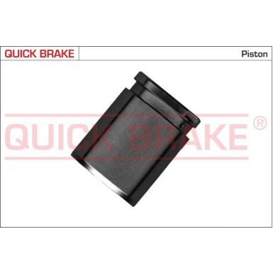 QUICK BRAKE Kolben, Bremssattel 185001K QUICK BRAKE Kolben, Bremssattel 185001K