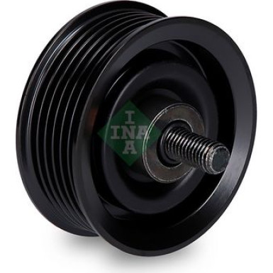 Umlenk-/Führungsrolle, Keilrippenriemen 532 0744 10 Umlenk-/Führungsrolle, Keilrippenriemen 532 0744 10