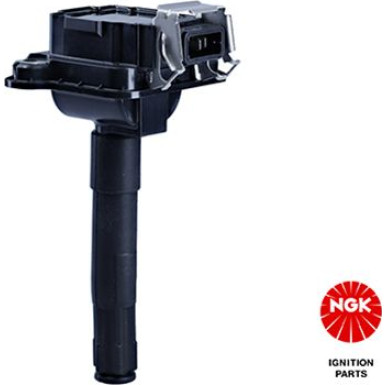 17 650 030 Kerzenschaftsp.m.EFT U5004 VW SHARAN 1.8 T 20V 9.97 48008