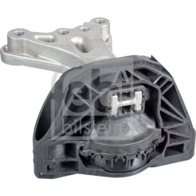 Lagerung, Motor 106165 Lagerung, Motor 106165