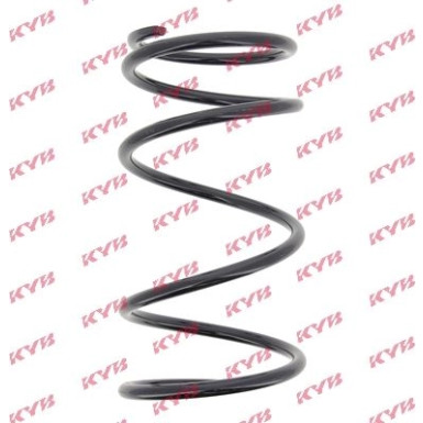 KYB Fahrwerksfeder Toyota P. Rav 4 I 2.0 06.94-06.00 K-Flex RI1612