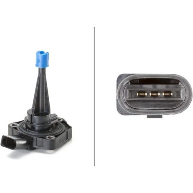 Sensor, Motorstand 6PR 013 680-071 Sensor, Motorstand 6PR 013 680-071