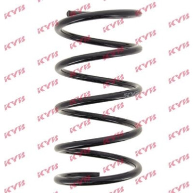 KYB Fahrwerksfeder Hyundai P. Matrix 1.6 06/01-08/10 K-Flex RA1858