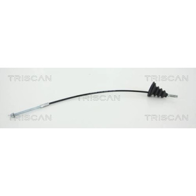 Seilzug, Feststellbremse Opel P. Corsa 06 8140241105 Seilzug, Feststellbremse Opel P. Corsa 06 8140241105