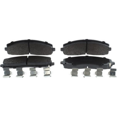 Bremsklötze Premium 0 986 494 769 Bremsklötze Premium 0 986 494 769