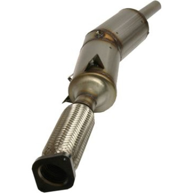 Ruß-/Partikelfilter, Abgasanlage 27-6036 Ruß-/Partikelfilter, Abgasanlage 27-6036