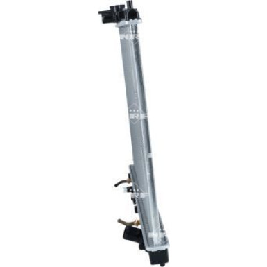Kühler, Motorkühlung 53677 Kühler, Motorkühlung 53677