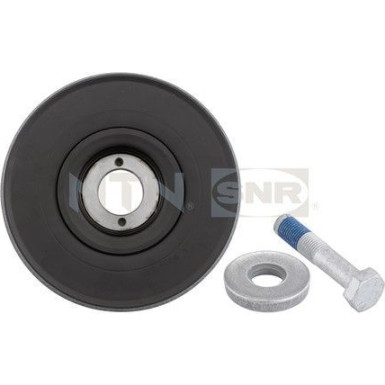 Riemenscheibe+Schraube CITROEN,FIAT,LANCIA,PEUGEOT DPF359.03K1 Riemenscheibe+Schraube CITROEN,FIAT,LANCIA,PEUGEOT DPF359.03K1