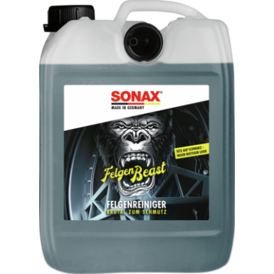 Sonax FelgenBeast 5L 04335000