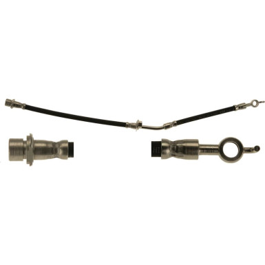 Bremsschlauch TOYOTA YARIS 1.33 VVT-i 09 PHD1055 Bremsschlauch TOYOTA YARIS 1.33 VVT-i 09 PHD1055