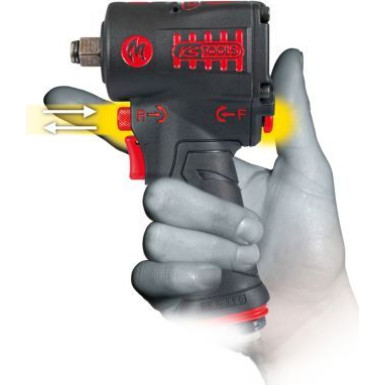 Druckluft-Schlagschrauber 515.1270 Druckluft-Schlagschrauber 515.1270