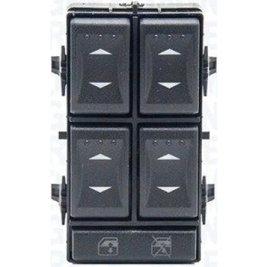 Schalter, Fensterheber 51034010