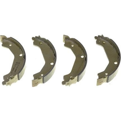 Bremsbackensatz HA S 30 534 Bremsbackensatz HA S 30 534