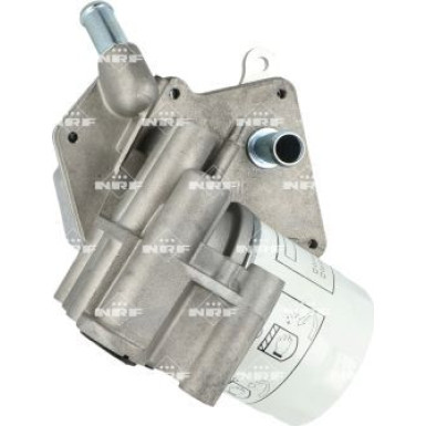 Ölkühler, Motor“L 31238