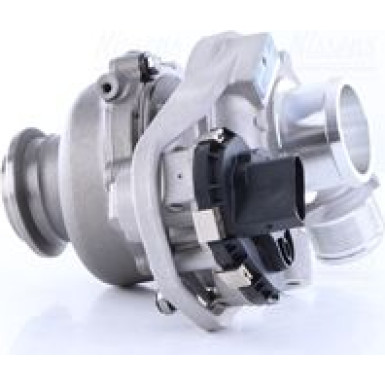 Turbolader NIS93486 Turbolader NIS93486