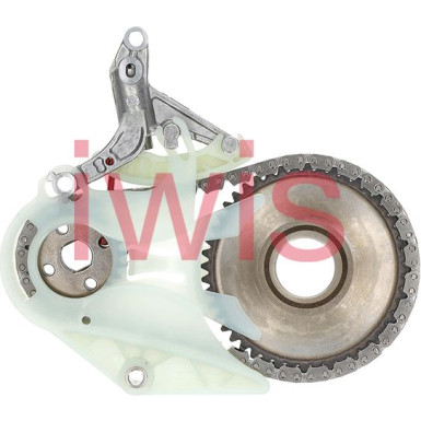 KETTENSATZ, ÖLPUMPENANTRIEB IWI59800SET