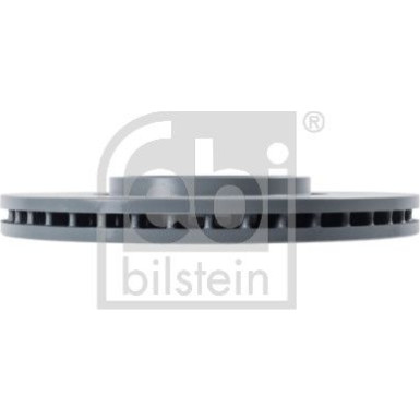 FEBI BILSTEIN Bremsscheibe 108677 FEBI BILSTEIN Bremsscheibe 108677