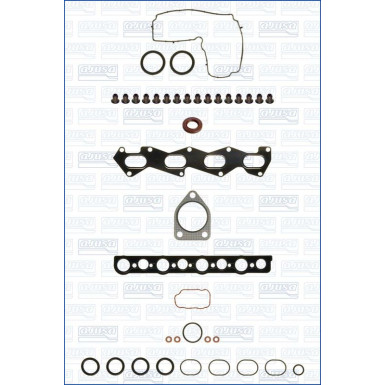 Dichtungssatz, Zylinderkopf 53029800