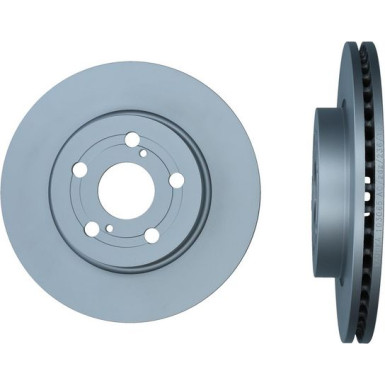 KAMOKA Bremsscheibe 103065