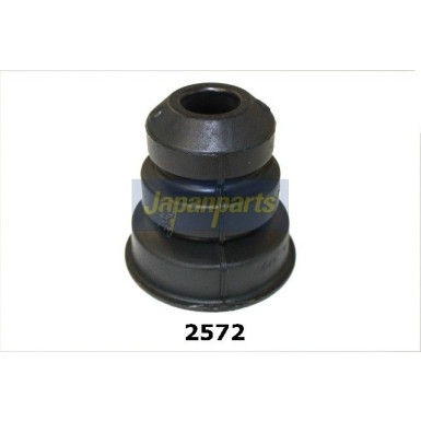 Staubschutzsatz, Stoßdämpfer RU-2572