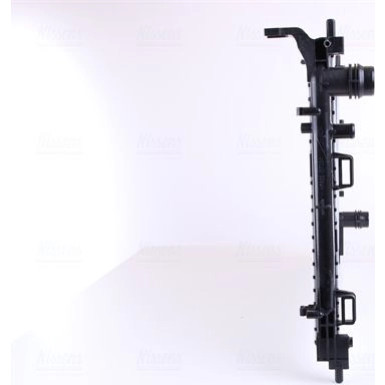 Wasserkühler PKW 617854