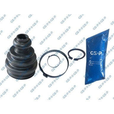 GSP Faltenbalgsatz, Antriebswelle 760071 GSP Faltenbalgsatz, Antriebswelle 760071