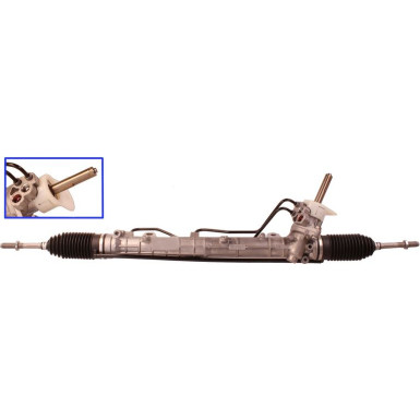 Lenkgetriebe hydraulisch DACIA Logan,RENAULT 04 711520954 Lenkgetriebe hydraulisch DACIA Logan,RENAULT 04 711520954