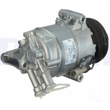 Kompressor, Klimaanlage TSP0155449