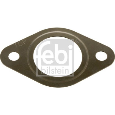 FEBI BILSTEIN Auspuffdichtung 30615 FEBI BILSTEIN Auspuffdichtung 30615