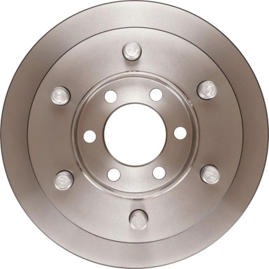 Bremsscheibe Iveco P. Daily 99-07 DF6532S Bremsscheibe Iveco P. Daily 99-07 DF6532S