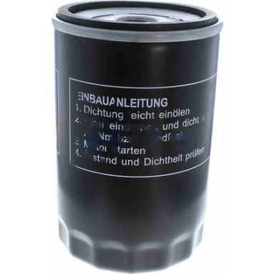 VAICO Ölfilter V10-0320 VAICO Ölfilter V10-0320
