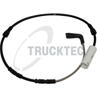 TRUCKTEC AUTOMOTIVE Verschleißsensor 08.34.124 TRUCKTEC AUTOMOTIVE Verschleißsensor 08.34.124