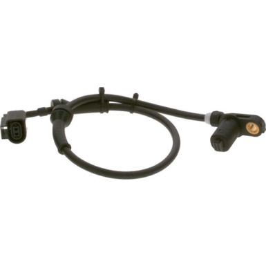 Sensor, Raddrehzahl FORD Galaxy,SEAT,VW Sharan 95 0 986 594 010