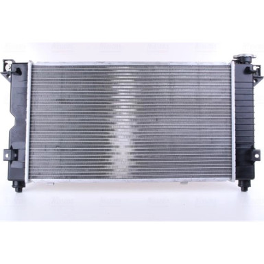 Wasserkühler PKW CHRYSLER VOYAGER 2,0-3,0 96 FIRST FIT 60984