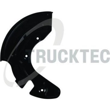 TRUCKTEC AUTOMOTIVE Bremsscheibenschutz 07.35.299