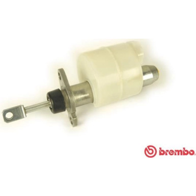 BREMBO Geberzylinder, Kupplung C 23 027 BREMBO Geberzylinder, Kupplung C 23 027