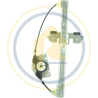 Fensterheber 2221772 Fensterheber 2221772