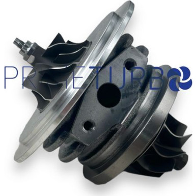 Prime Turbo Rumpfgruppe, Lader G00251C Prime Turbo Rumpfgruppe, Lader G00251C