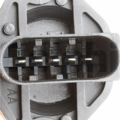 DELPHI Luftmassenmesser AF10315-12B1 DELPHI Luftmassenmesser AF10315-12B1