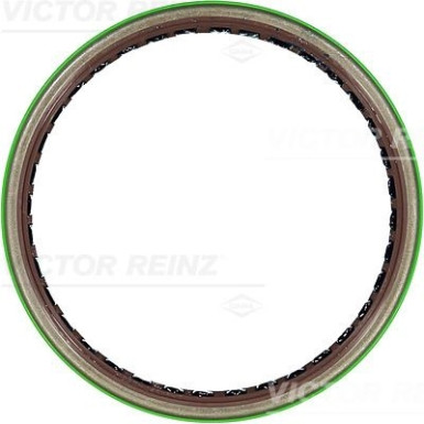 Wellendichtring Kurbelwelle MAZDA,OPEL 81-53299-00