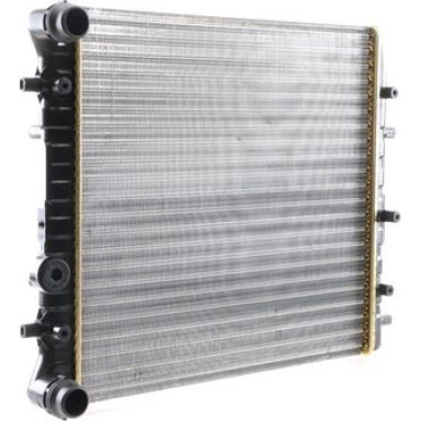 Kühler, Motorkühlung BEHR CR 454 000S