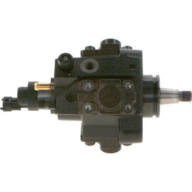 Hochdruckpumpe FIAT Ducato 11 0 445 010 320