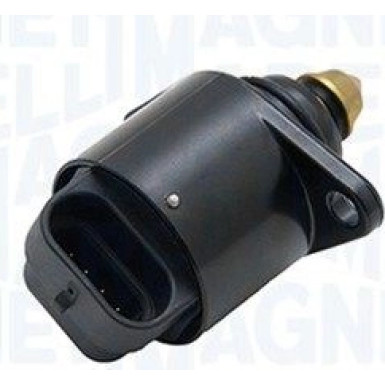 MAGNETI MARELLI Leerlaufregelventil, Luftversorgung 820003253010 MAGNETI MARELLI Leerlaufregelventil, Luftversorgung 820003253010