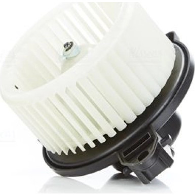 Innenraumgebläse Audi A6 97 87221