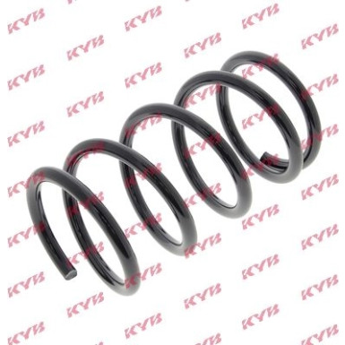 KYB Fahrwerksfeder Toyota T. Rav 4 Ii 2.0Wti/2.0D-4D 06.00-11.05 5D K-Flex RD6508