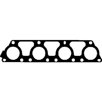 CORTECO Auspuffdichtung 460058P CORTECO Auspuffdichtung 460058P