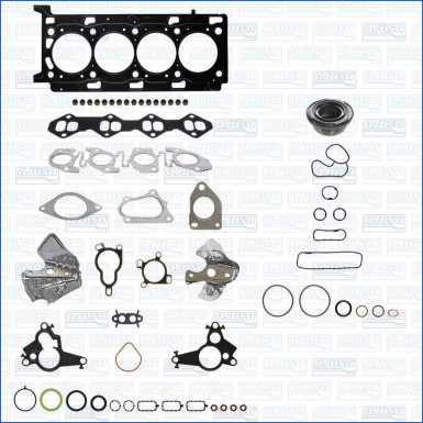Dichtungsvollsatz, Motor 50329600