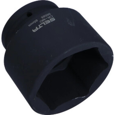 1 Schlagsteckschlüsseleinsatz Staub, 85 mm 98585 1 Schlagsteckschlüsseleinsatz Staub, 85 mm 98585